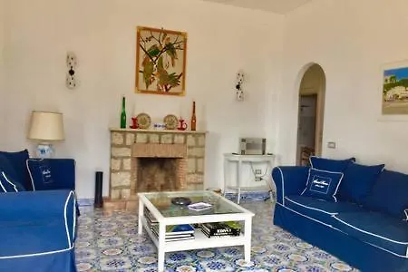 Villa La Josie