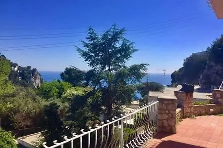 Villa La Josie *