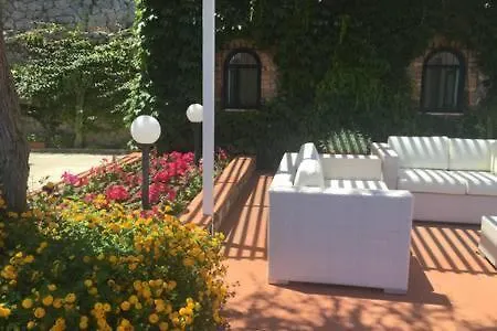 Villa La Josie Capri
