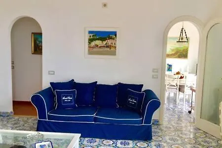 La Josie Villa Capri