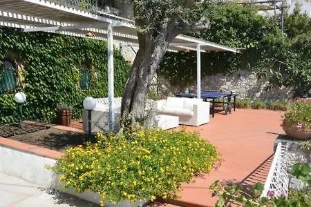 La Josie Villa