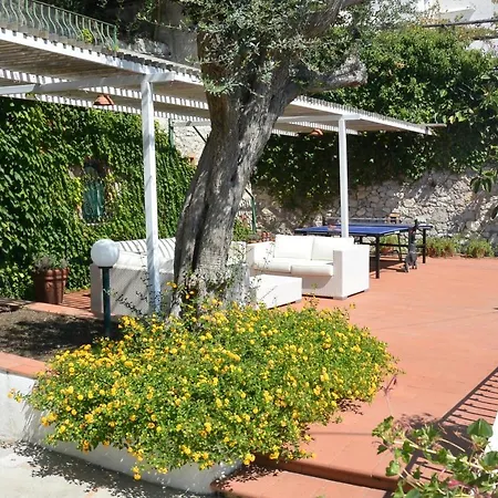 Villa La Josie