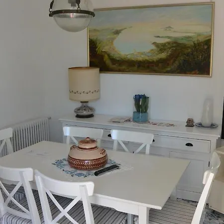 Villa La Josie Capri