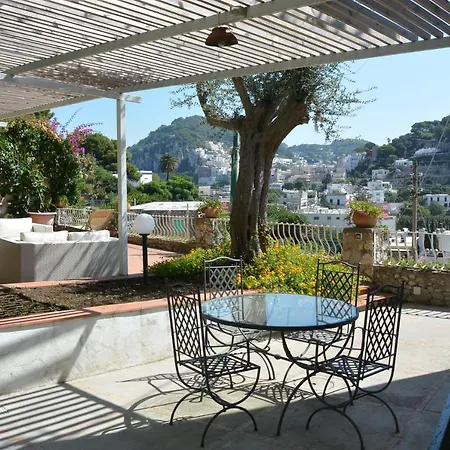 Villa La Josie