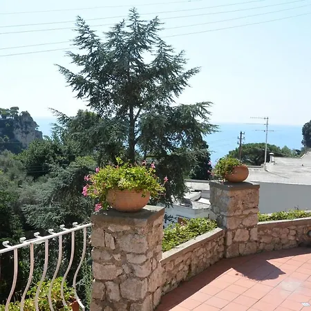 La Josie Villa *