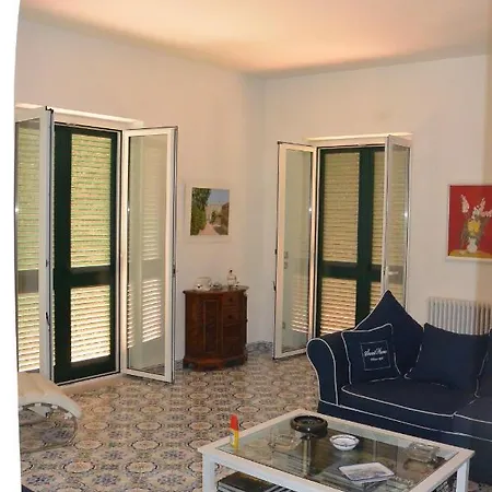 Villa La Josie