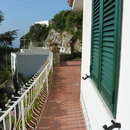 Villa La Josie *