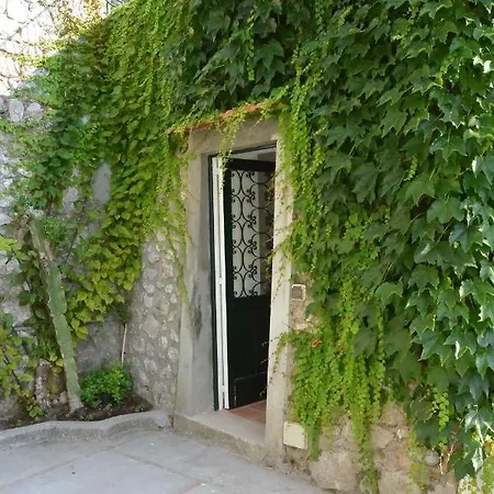 Villa La Josie